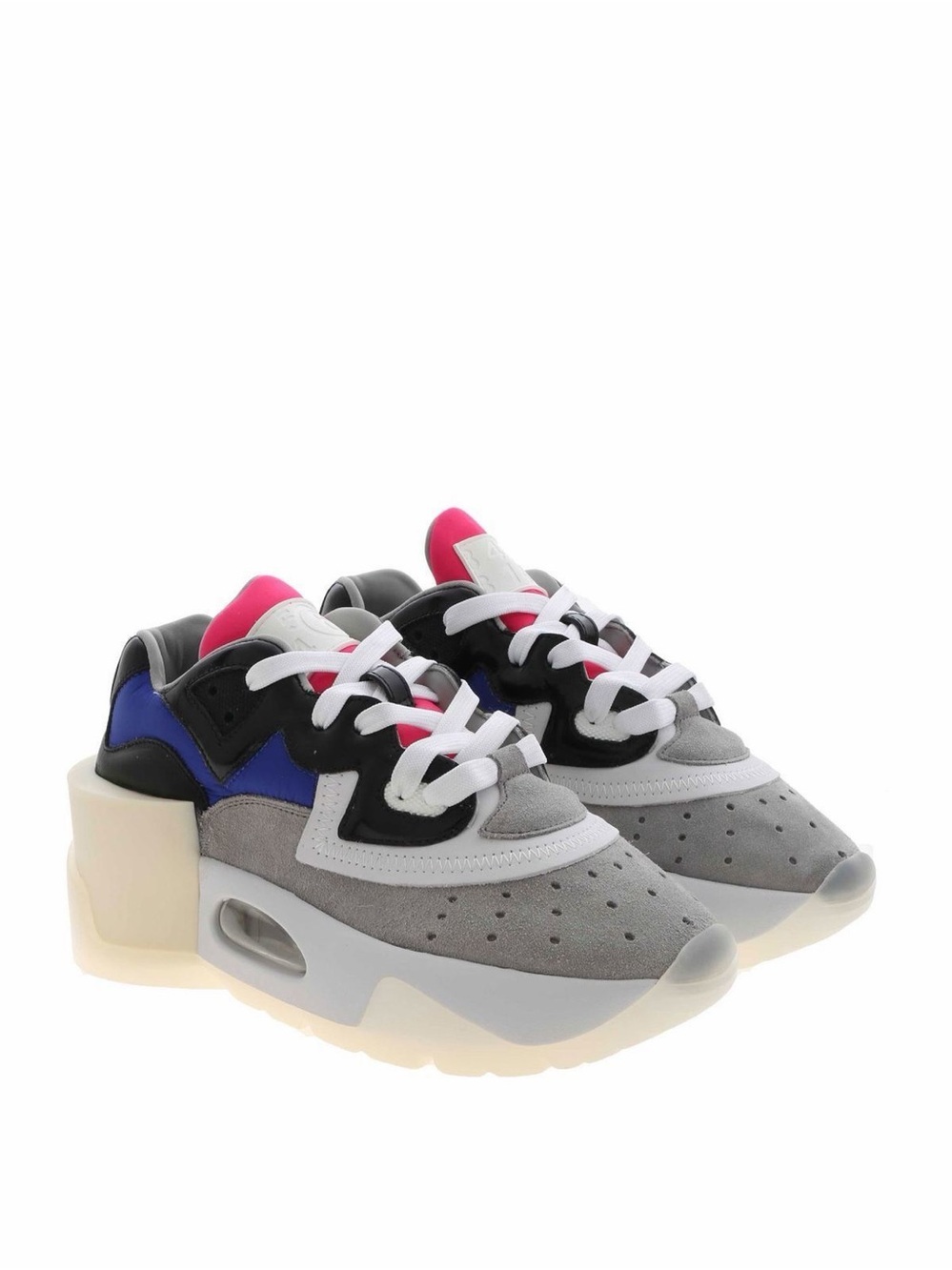 MM6 Maison Margiela Sneakers NWOT